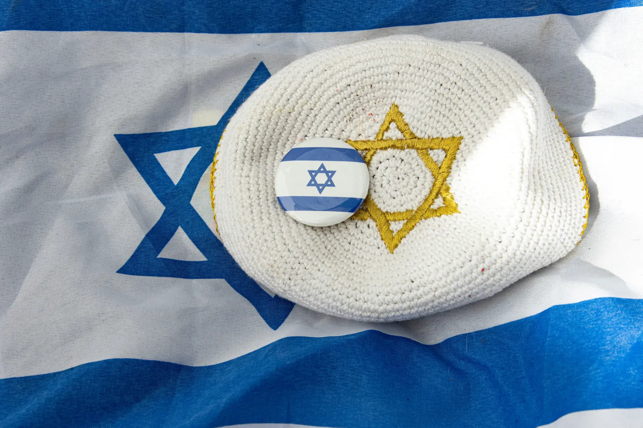 Symbols of the Jewish faith