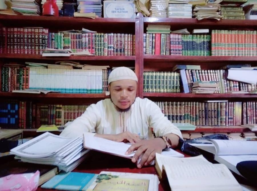 Ya’qub Nuri Amin