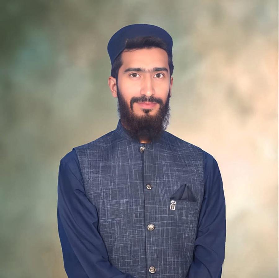 Hafiz Muhammad Haris